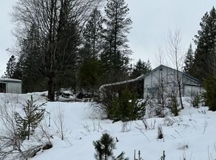 809 Bear Creek Rd, Kingston, ID 83839
