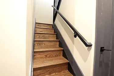 Rented by ATM Realty Service Inc