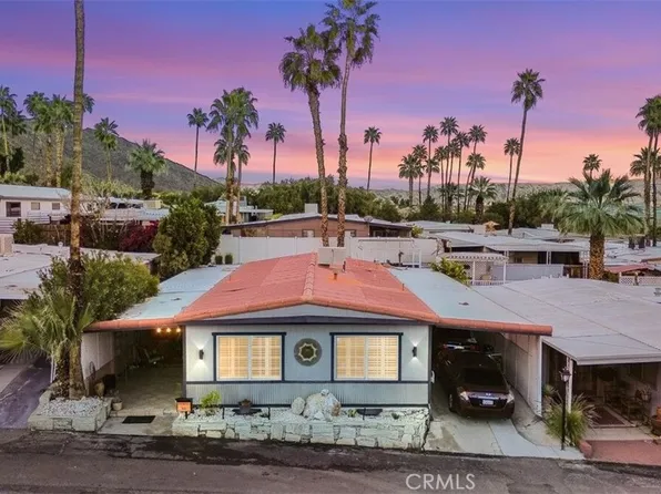 306 Marble Ln, Palm Springs, CA 92264