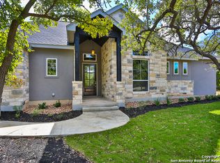 1044 Pegasus Dr, Spring Branch, TX 78070