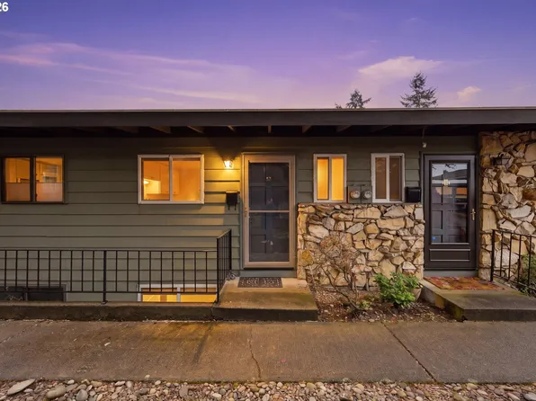 1550 SE Lava Dr APT 9, Milwaukie, OR 97222