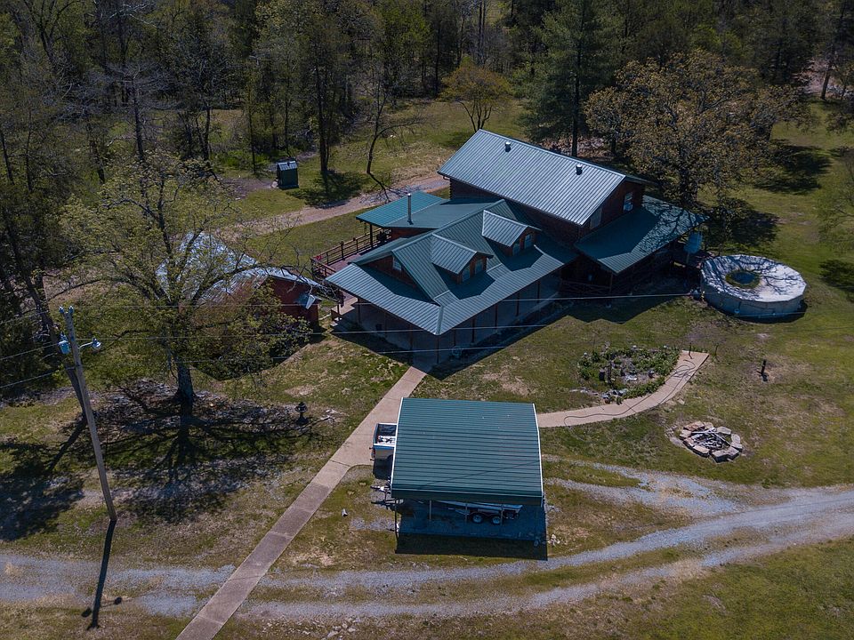 1185 Cedar Ln, Protem, MO 65733 MLS 60242143 Zillow