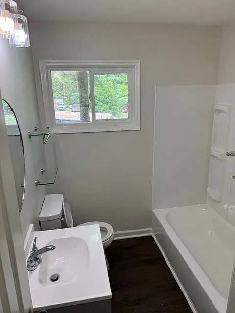 3 bed, 1068 sqft, $1,395 — Photo 4