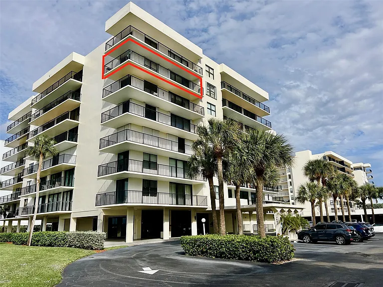 3460 S Ocean Blvd #608 — Photo 36
