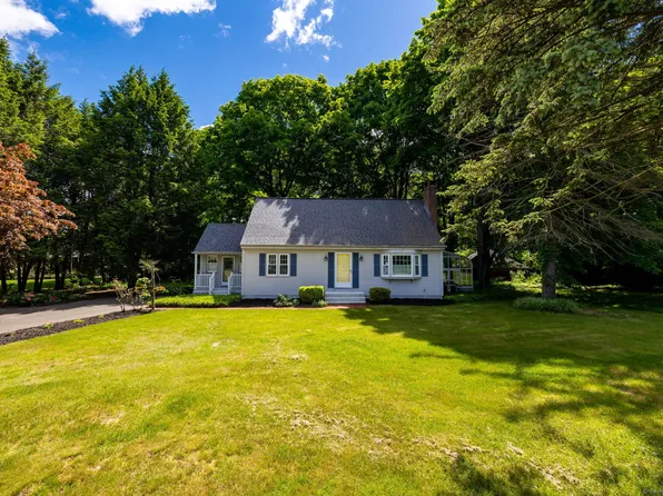 982 Marion Avenue, Southington, CT 06479