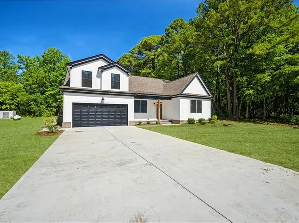 2313 Manning Rd, Suffolk, VA 23434