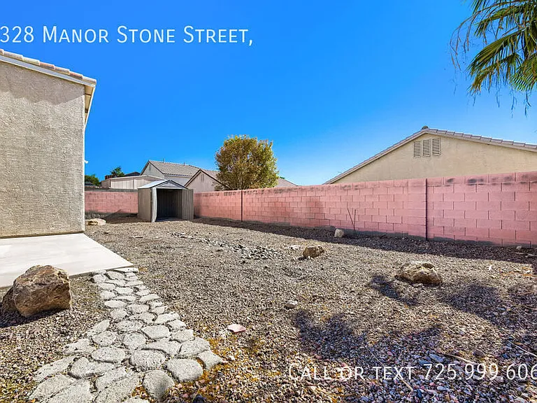 5328 Manor Stone St — Photo 23