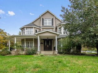 1164 Maxim Southard Rd, Howell, NJ 07731