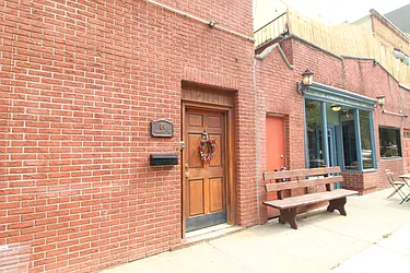 Rented by Grand & Co.