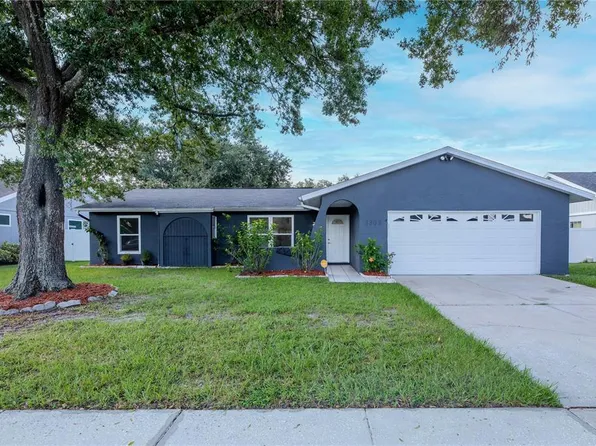 5808 Silver Moon Ave, Tampa, FL 33625