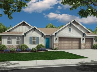 5540 N Sugar Maple Way, Meridian, ID 83646