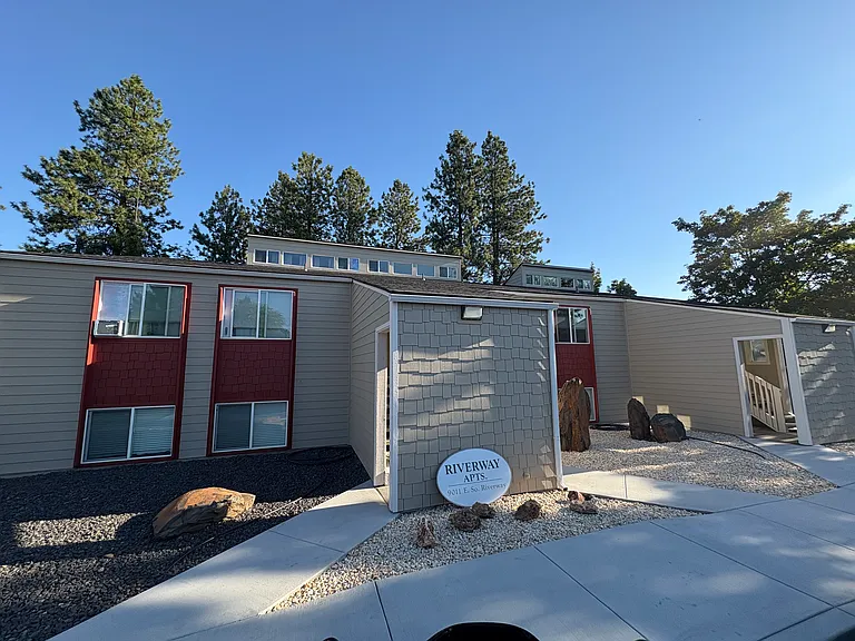 Centrally located in the Spokane Valley