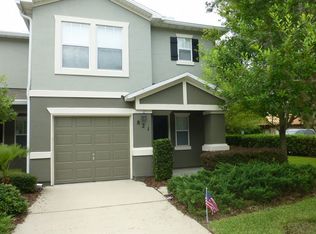 821 S Black Cherry Dr, Saint Johns, FL 32259