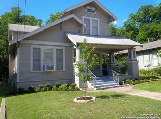 419 Queen Anne Ct APT 2, San Antonio, TX 78209