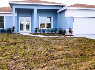2002 SE Buttonwood Dr SE, Port Saint Lucie, FL 34952