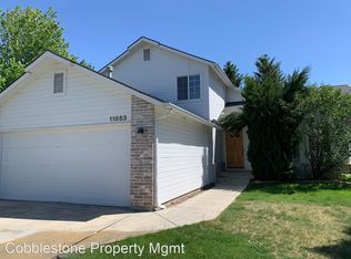 11853 W Silver City Ct, Boise, ID 83713