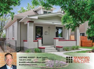 3732 Quivas St, Denver, CO 80211