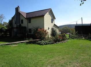 329 Nursery Ln, Trout Run, PA 17771