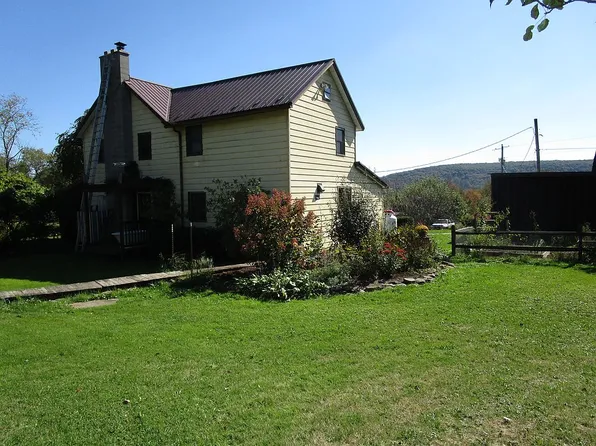 329 Nursery Ln, Trout Run, PA 17771