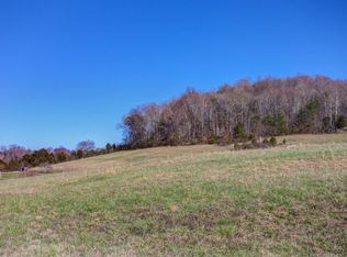 1731 E Wolf Valley Rd, Heiskell, TN 37754