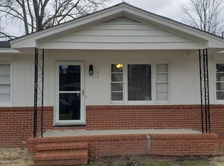 202 Herbert St, Goldsboro, NC 27530