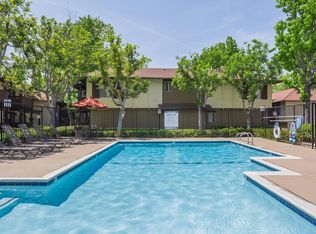 Country Hills Apartment Homes, Brea, CA 92821