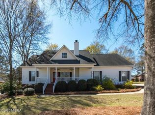 132 Hidden Creek Cir, Lizella, GA 31052