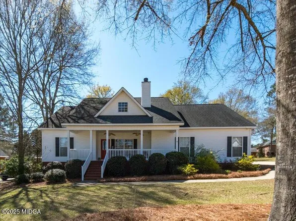 132 Hidden Creek Cir, Lizella, GA 31052