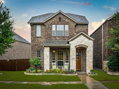 631 Ansley Way, Allen, TX, 75013