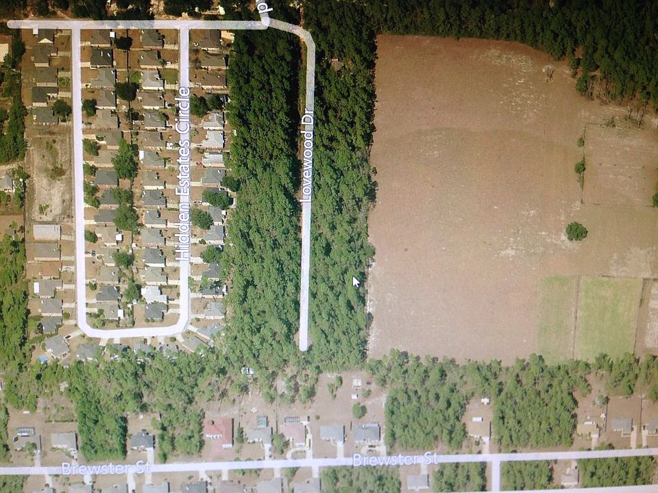 1st image of Lovewood Dr #8