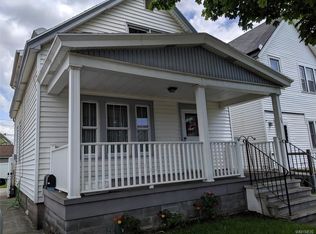 33 Cliff St, Buffalo, NY