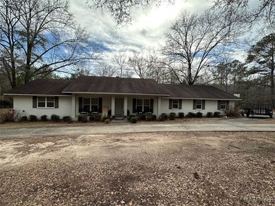 451 Ridgedale Ln, Deatsville, AL, 36022