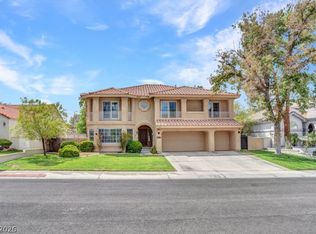 187 Springfield St, Henderson, NV 89074
