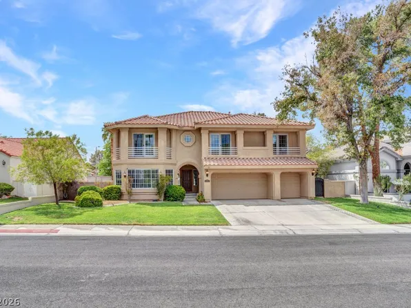 187 Springfield St, Henderson, NV 89074