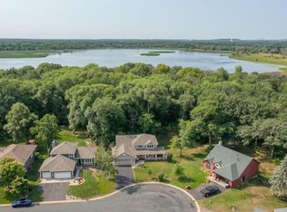 126 Egret Ln, Lino Lakes, MN 55014