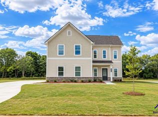 203 Jewellie Rd, Warner Robins, GA 31093