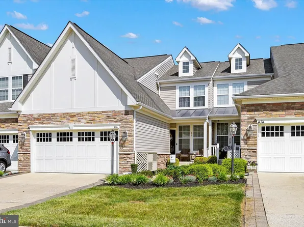 476 Majestic Prince Cir, Havre De Grace, MD 21078