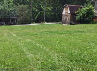 Juniata Gap Rd, Altoona, PA 16601