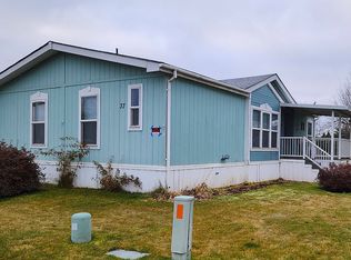 6805 N Crestline St LOT 37, Spokane, WA 99217