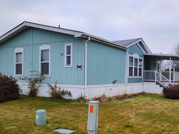 6805 N Crestline St LOT 37