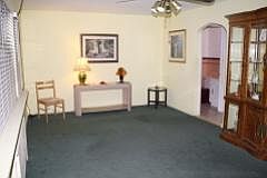 Living Room 20'X12'