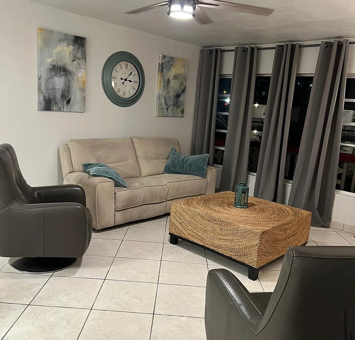 1 bed, 669 sqft, $1,700 — Photo 1