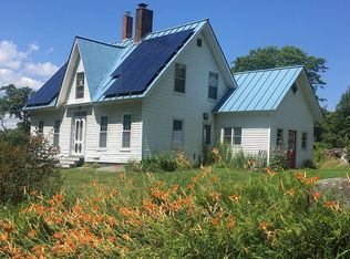 193C Fernald Hill Rd, Cornish, NH 03745