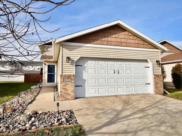 4787 Clock Tower Ln S, Fargo, ND 58104