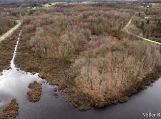 Holden Rd, Bellevue, MI 49021