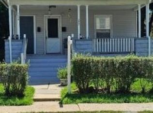 722 E 6th St #2, Plainfield, NJ 07062
