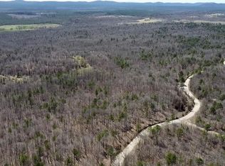 371 Ridge Rd, Watson, OK 74963