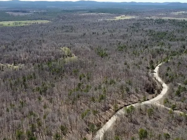 371 Ridge Rd, Watson, OK 74963