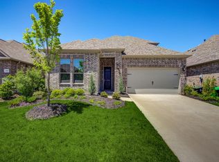2405 Prospect Park Ln, Prosper, TX 75078