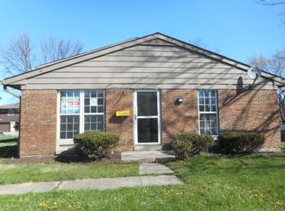 3263 Lupine Dr, Indianapolis, IN